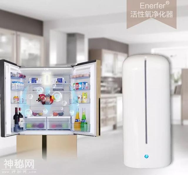 冰箱散发异味，细菌泛滥？那你一定需要这款黑科技产品-7.jpg