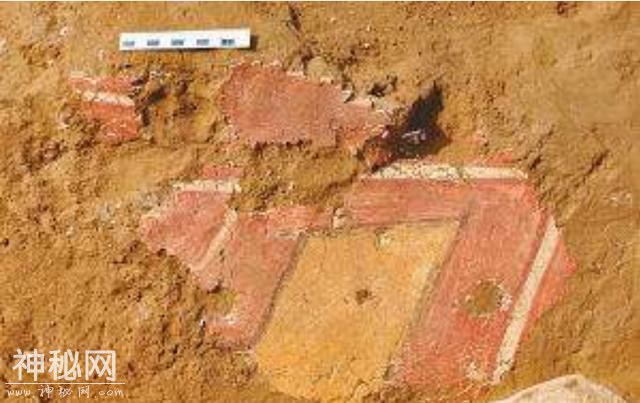 考古证实，4000年前中国人已用毛笔，蒙恬造笔历史被颠覆-4.jpg