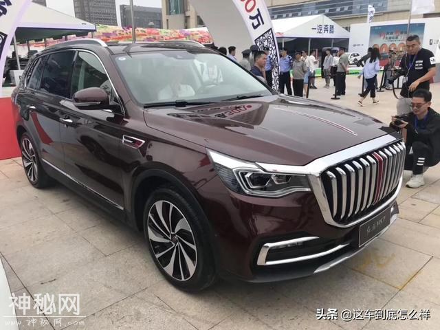 红旗HS7有什么亮点？为什么近35万元起售，不少车友觉得不贵？-5.jpg