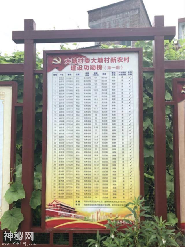 “三清三拆”怎么搞？广东乡镇干部总结出经验：“政府不包办，难度小一半！”-6.jpg