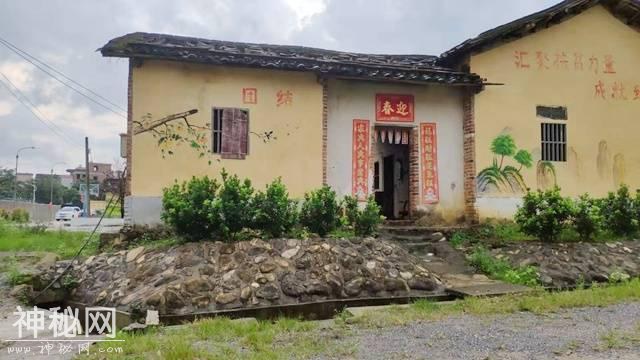 “三清三拆”怎么搞？广东乡镇干部总结出经验：“政府不包办，难度小一半！”-4.jpg