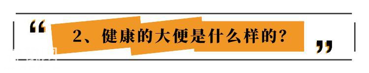 大便符合这4个特点，先说声恭喜：身体很健康-4.jpg