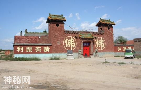 孝义慈胜寺，千年历史的斑驳与沧桑-1.jpg
