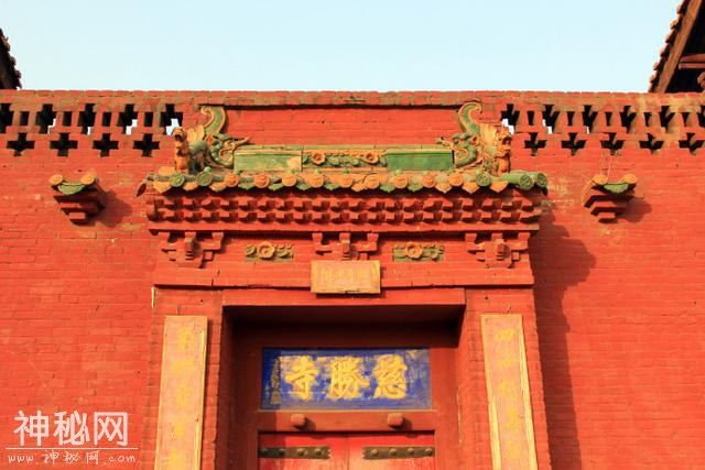 孝义慈胜寺，千年历史的斑驳与沧桑-3.jpg