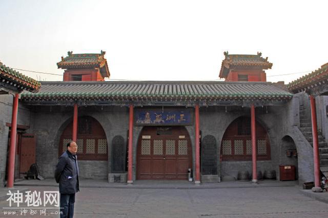 孝义慈胜寺，千年历史的斑驳与沧桑-4.jpg