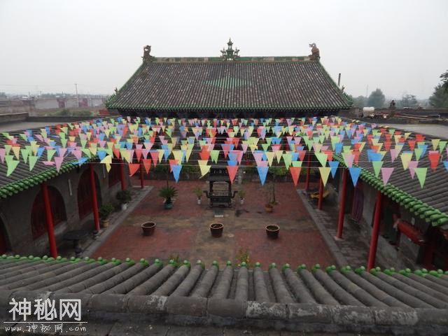 孝义慈胜寺，千年历史的斑驳与沧桑-9.jpg