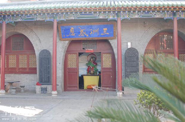 孝义慈胜寺，千年历史的斑驳与沧桑-14.jpg