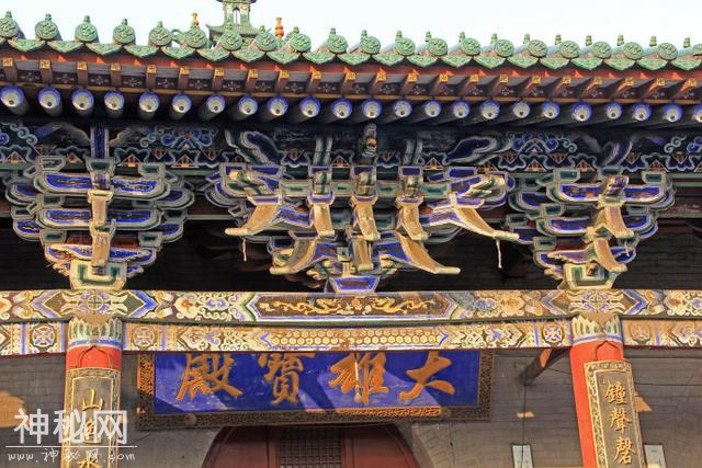 孝义慈胜寺，千年历史的斑驳与沧桑-7.jpg