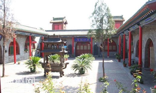 孝义慈胜寺，千年历史的斑驳与沧桑-12.jpg