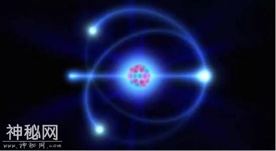 为何一个奇点就能炸出整个宇宙？这一切是人为还是巧合？-1.jpg