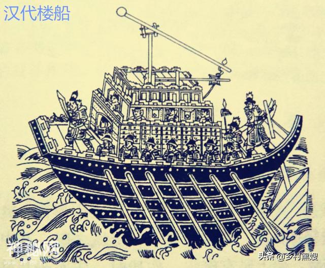 古代造船的人究竟是谁？有什么样的发展？浅谈我国古代造船业-8.jpg