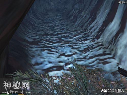 「GTA5」下线收集50个UFO碎片位置 外星车怎么获得（26-50）-46.jpg