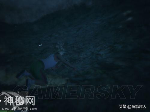「GTA5」下线收集50个UFO碎片位置 外星车怎么获得（26-50）-55.jpg