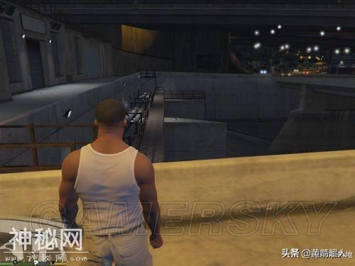「GTA5」下线收集50个UFO碎片位置 外星车怎么获得（1-25）-64.jpg