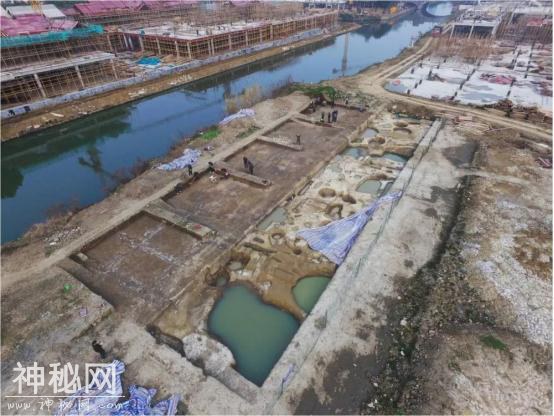 考古重大发现：无锡梅里古镇为商周遗址-2.jpg