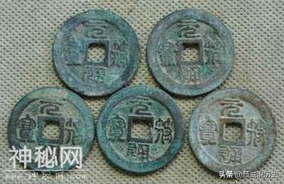 德国考古学家在非洲发现宋朝古铜钱，宋钱在800年前就是世界货币-1.jpg