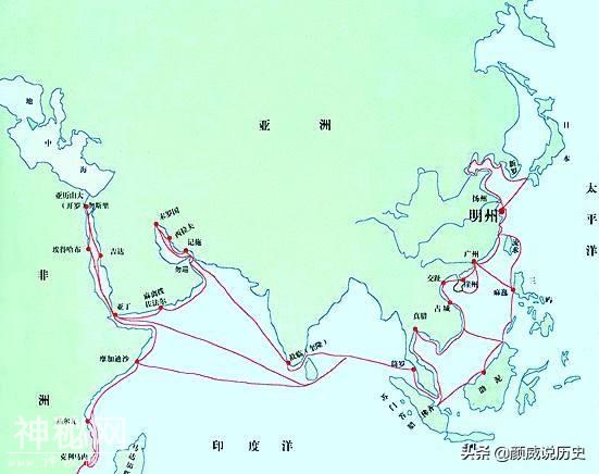 德国考古学家在非洲发现宋朝古铜钱，宋钱在800年前就是世界货币-3.jpg