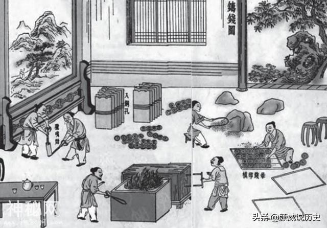 德国考古学家在非洲发现宋朝古铜钱，宋钱在800年前就是世界货币-6.jpg