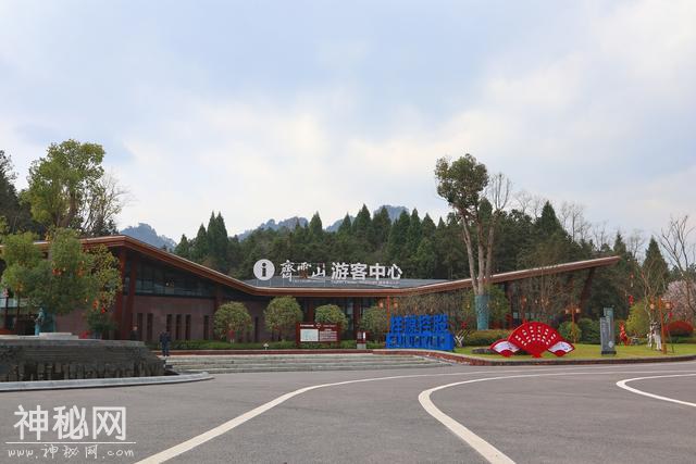 大美皖南这个小众景区，贵为道教四大名山，有块神奇八卦田-2.jpg