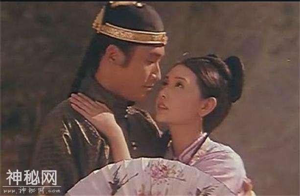 从野史揭秘慈禧太后的私生活，到底养了多少男宠？-3.jpg
