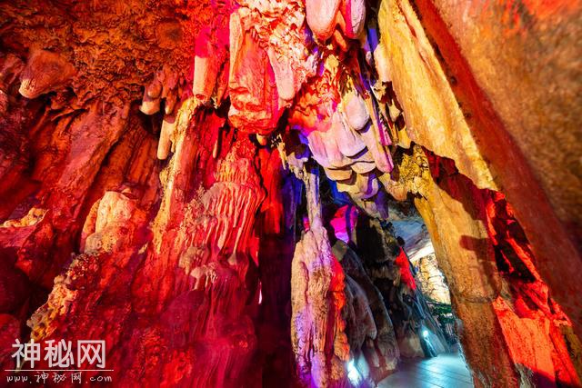 地质奇观石花洞、碧水悠悠金水湖……夏日房山好山好水好清凉-6.jpg