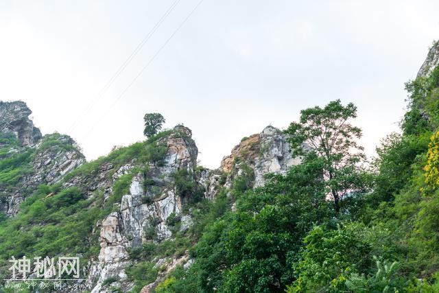 地质奇观石花洞、碧水悠悠金水湖……夏日房山好山好水好清凉-26.jpg