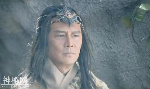 三皇到底存不存在，为何半数中国男性是三个史前古人的直系后代？-2.jpg