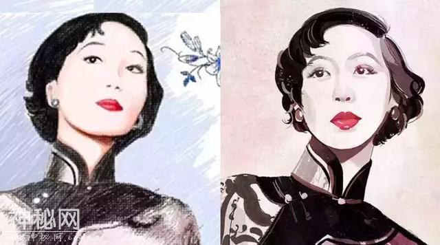 为什么说张爱玲的一生，暴露了男女关系的真相-7.jpg