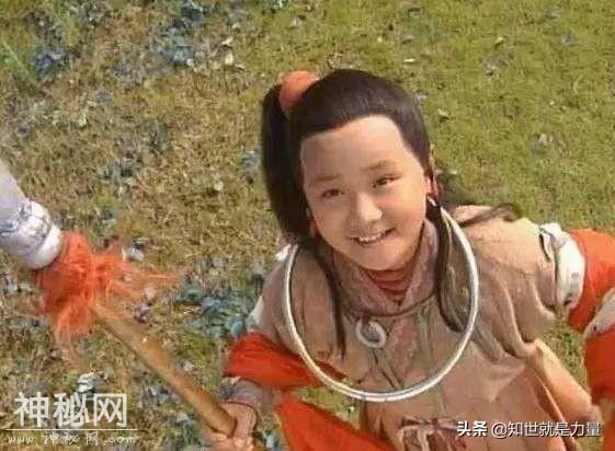 道教护法神哪吒，竟然是个外国神？-3.jpg
