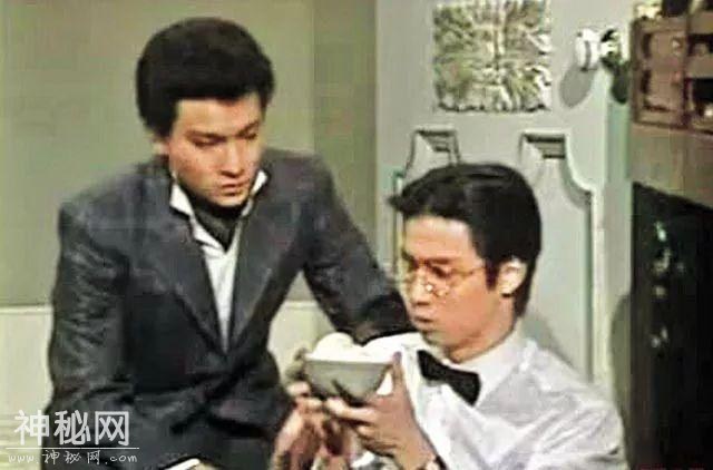 盘点14部TVB灵异剧，好得人惊啊-5.jpg