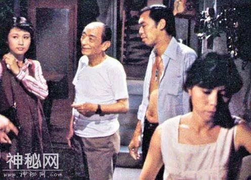 盘点14部TVB灵异剧，好得人惊啊-2.jpg
