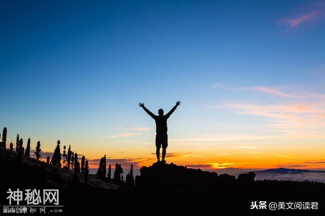 心灵鸡汤、经典励志语录（不辜负自己）-1.jpg