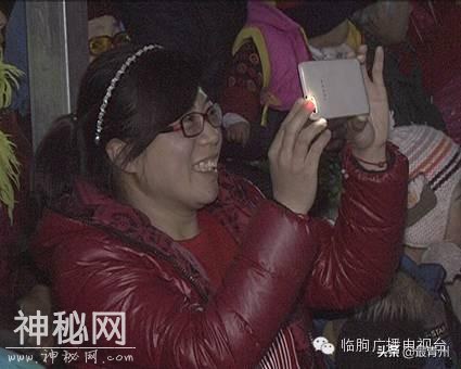 临朐民俗｜临朐非物质文化遗产：张兴马灯-6.jpg