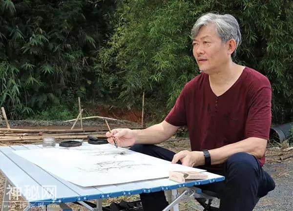 “生态郁南·人文郁南”--中国美术名家采风活动-5.jpg