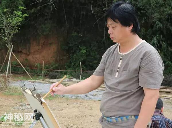 “生态郁南·人文郁南”--中国美术名家采风活动-13.jpg