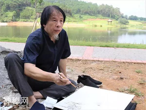 “生态郁南·人文郁南”--中国美术名家采风活动-8.jpg