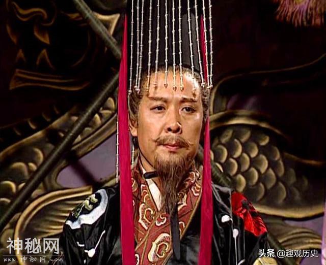 刘备真的是一位仁君吗？宽厚爱民只是虚伪外衣，狠辣程度超出想象-5.jpg