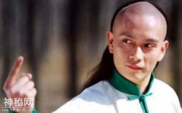 广东十虎武功极高，为啥没有黄飞鸿，他们的绝技都是什么？-1.jpg