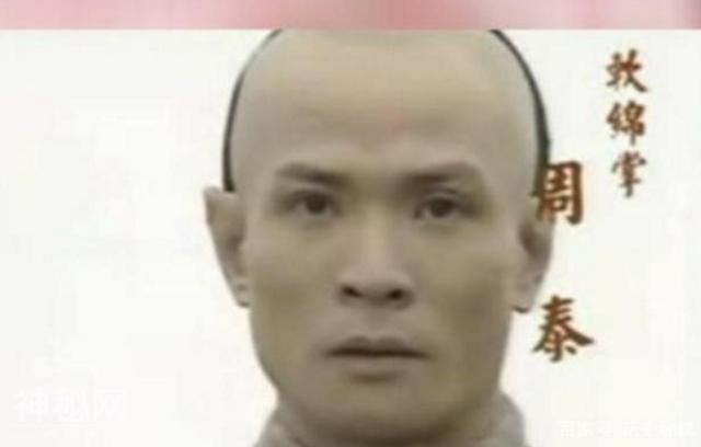 广东十虎武功极高，为啥没有黄飞鸿，他们的绝技都是什么？-3.jpg