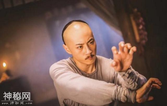 广东十虎武功极高，为啥没有黄飞鸿，他们的绝技都是什么？-4.jpg