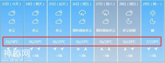 今日大暑！气温直逼38℃，你可知道咱们南京有哪些独特的消暑习俗-2.jpg