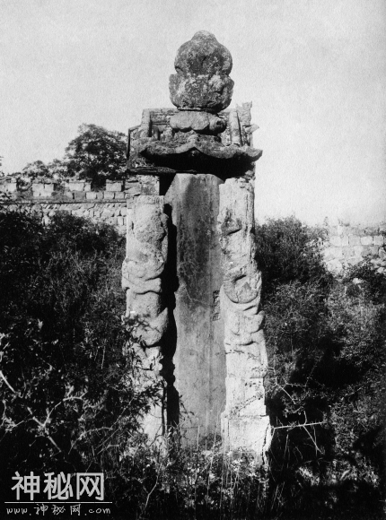 武则天秘密供养“童子寺”，实为童女？—山西童子寺考古秘密（图-3.jpg