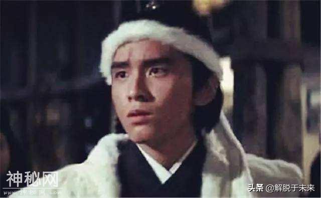 古代最残忍的刑法车裂之刑结束于唐朝，盘点车裂了的八位名人-5.jpg