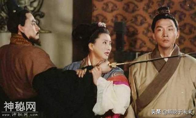 古代最残忍的刑法车裂之刑结束于唐朝，盘点车裂了的八位名人-18.jpg