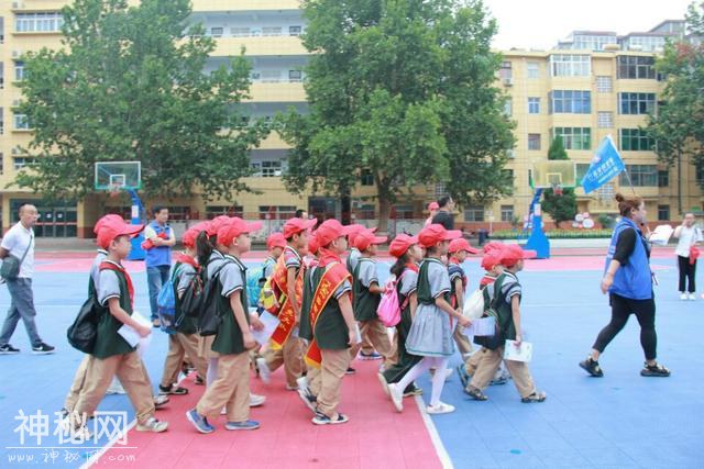 河南灵宝: 探民俗文化 扬家乡风采-5.jpg