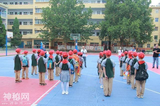 河南灵宝: 探民俗文化 扬家乡风采-4.jpg