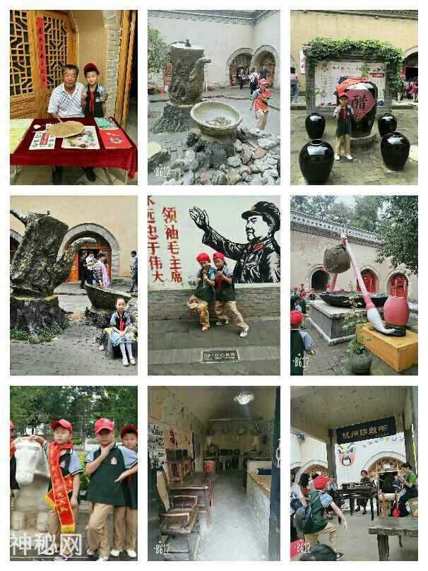 河南灵宝: 探民俗文化 扬家乡风采-13.jpg