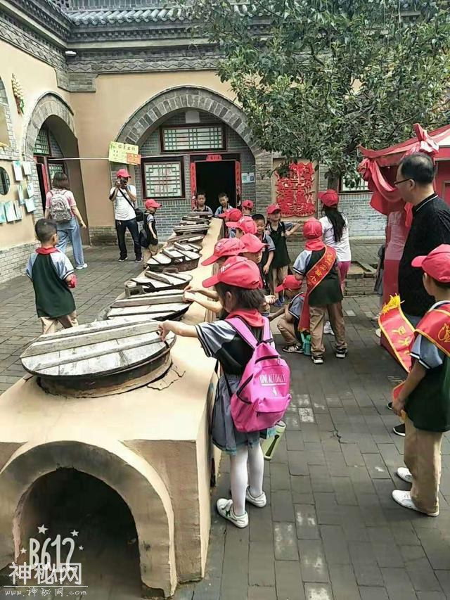 河南灵宝: 探民俗文化 扬家乡风采-12.jpg