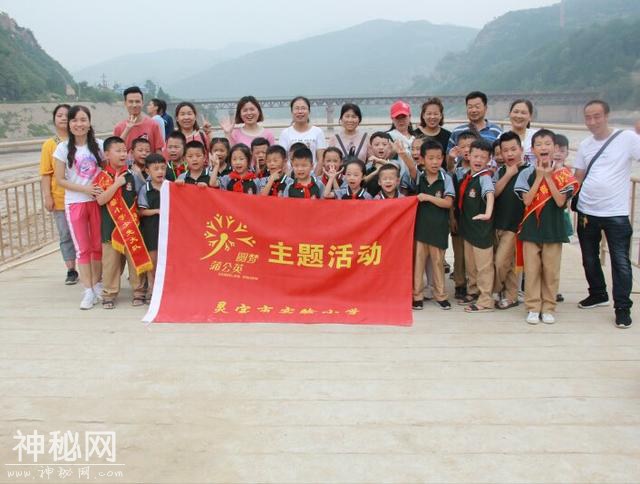河南灵宝: 探民俗文化 扬家乡风采-29.jpg