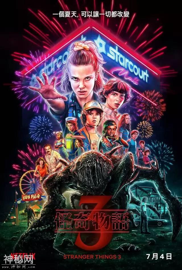 9.0分顶级科幻恐怖剧，你真的能忍住不看？-1.jpg